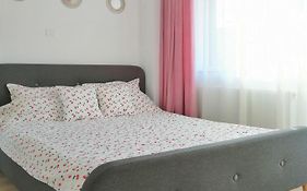 Cozy Apartment Bujorilor Suceava